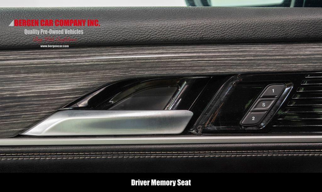 used 2024 Jeep Wagoneer L car, priced at $43,973