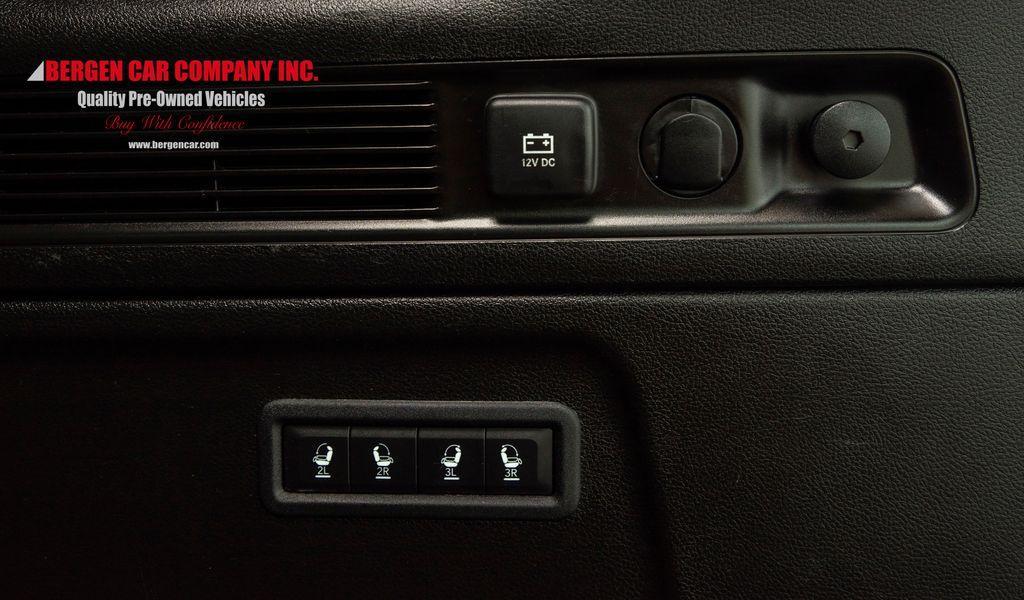 used 2024 Jeep Wagoneer L car, priced at $43,973