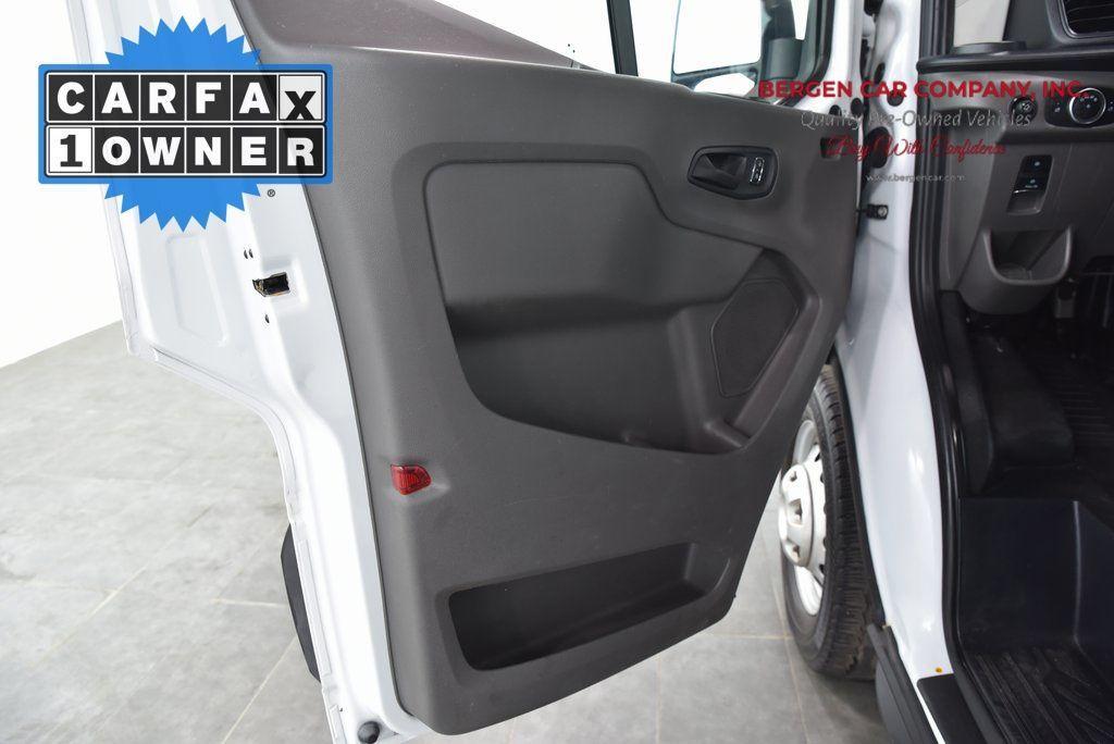 used 2023 Ford Transit-250 car, priced at $40,905