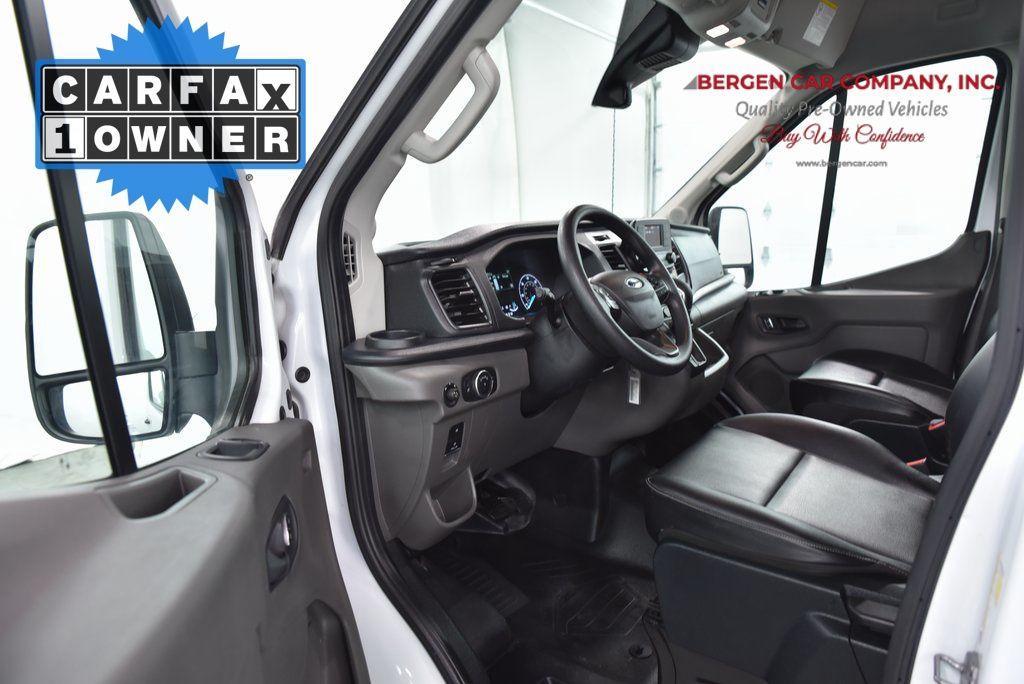 used 2023 Ford Transit-250 car, priced at $40,905