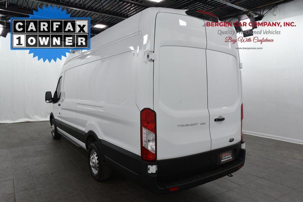 used 2023 Ford Transit-250 car, priced at $40,905