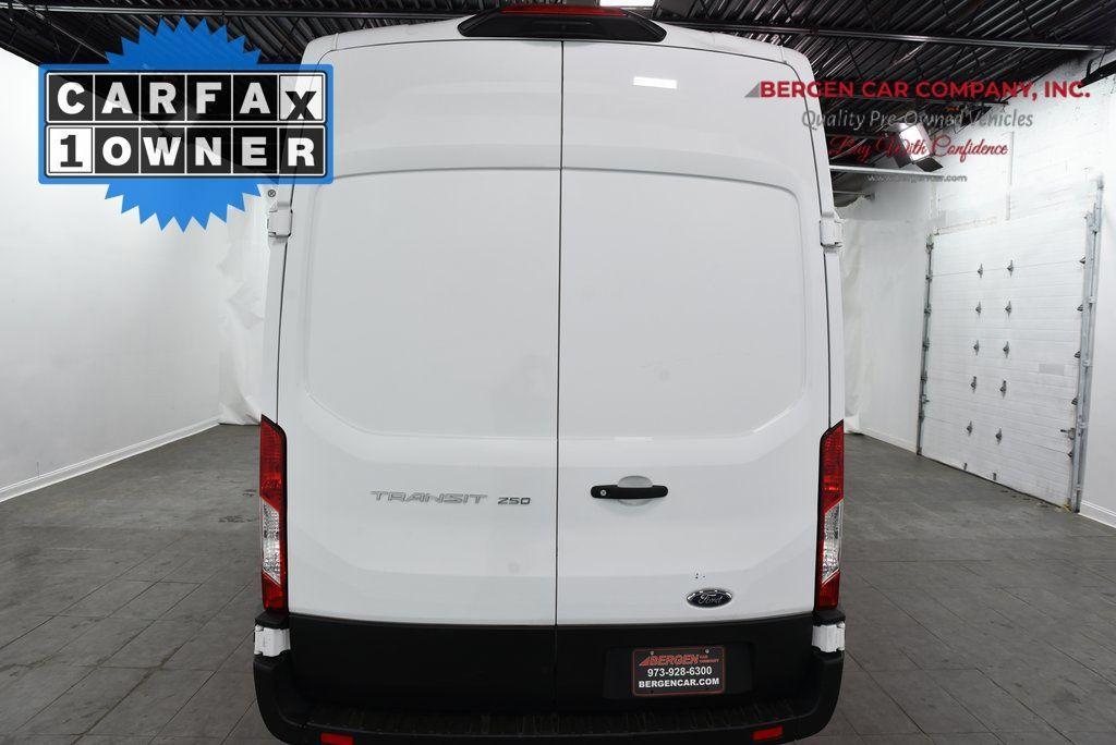 used 2023 Ford Transit-250 car, priced at $40,905