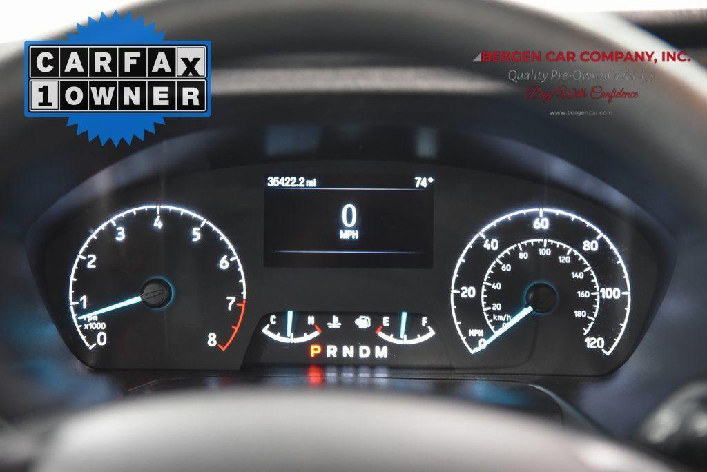 used 2023 Ford Transit-250 car, priced at $40,905