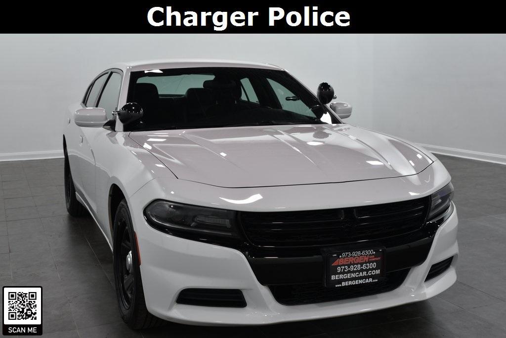 used 2018 Dodge Charger car, priced at $19,999