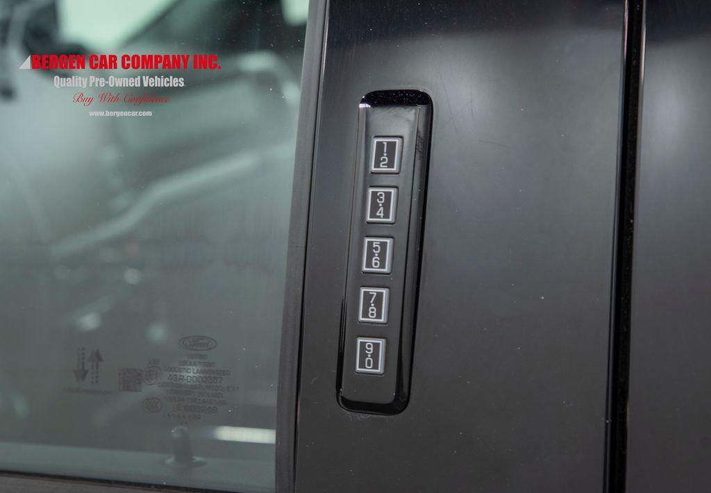 used 2024 Ford F-150 car, priced at $44,999