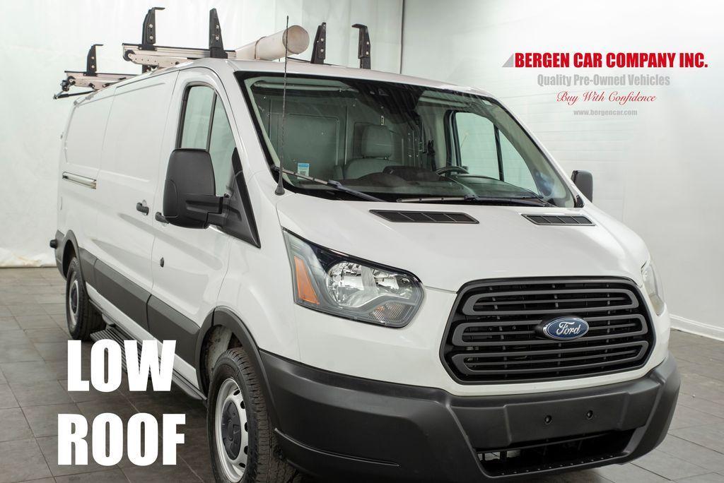 used 2019 Ford Transit-150 car, priced at $21,999