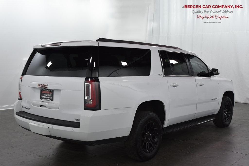 used 2018 GMC Yukon XL car, priced at $30,908