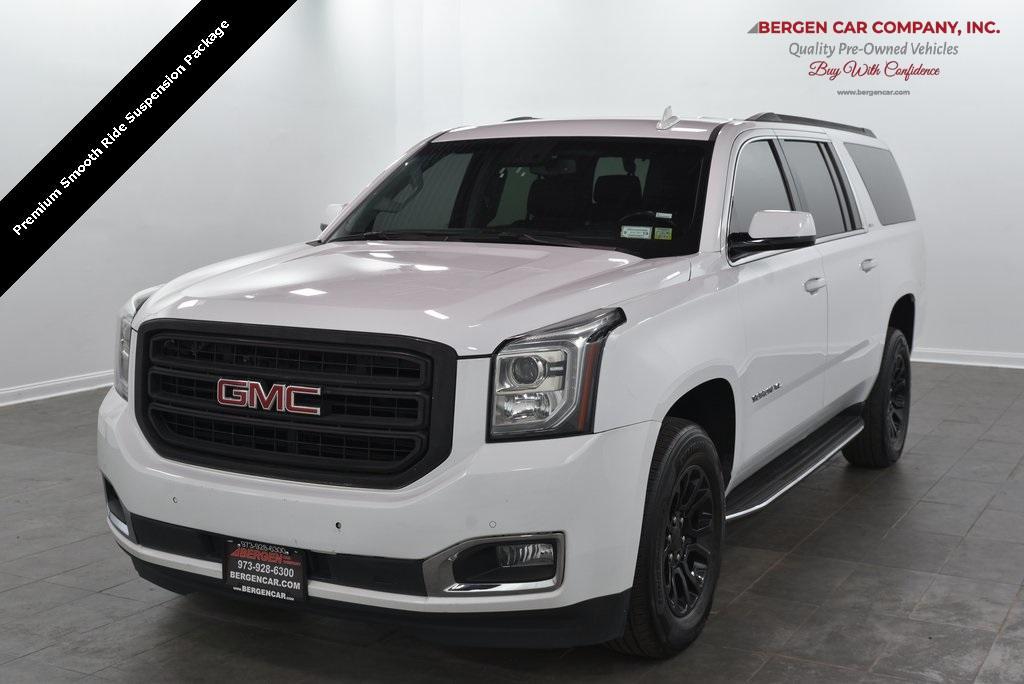 used 2018 GMC Yukon XL car, priced at $30,908