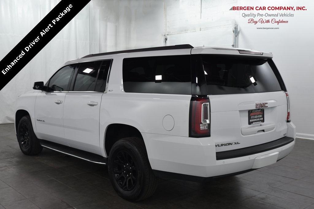 used 2018 GMC Yukon XL car, priced at $30,908