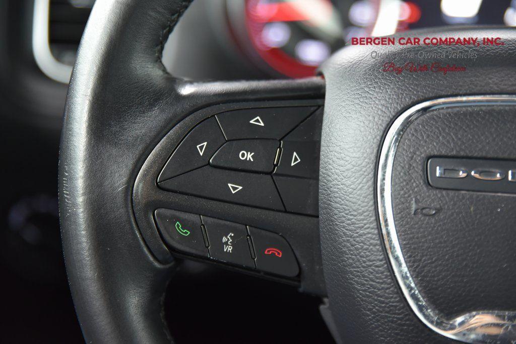 used 2016 Dodge Charger car, priced at $15,999