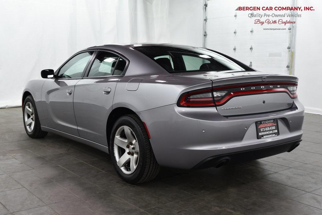 used 2016 Dodge Charger car, priced at $16,999