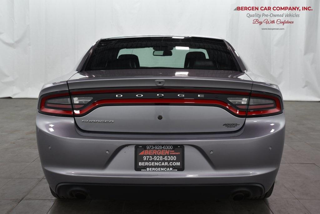 used 2016 Dodge Charger car, priced at $16,999