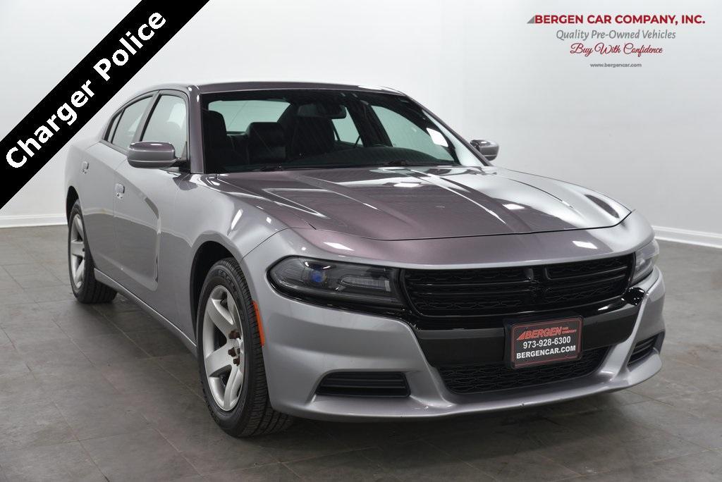 used 2016 Dodge Charger car, priced at $16,999