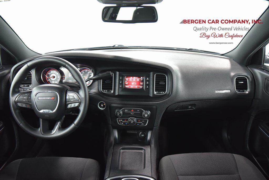 used 2016 Dodge Charger car, priced at $15,999