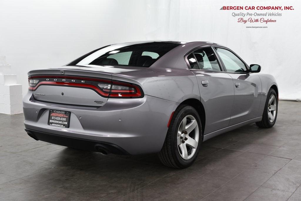 used 2016 Dodge Charger car, priced at $16,999