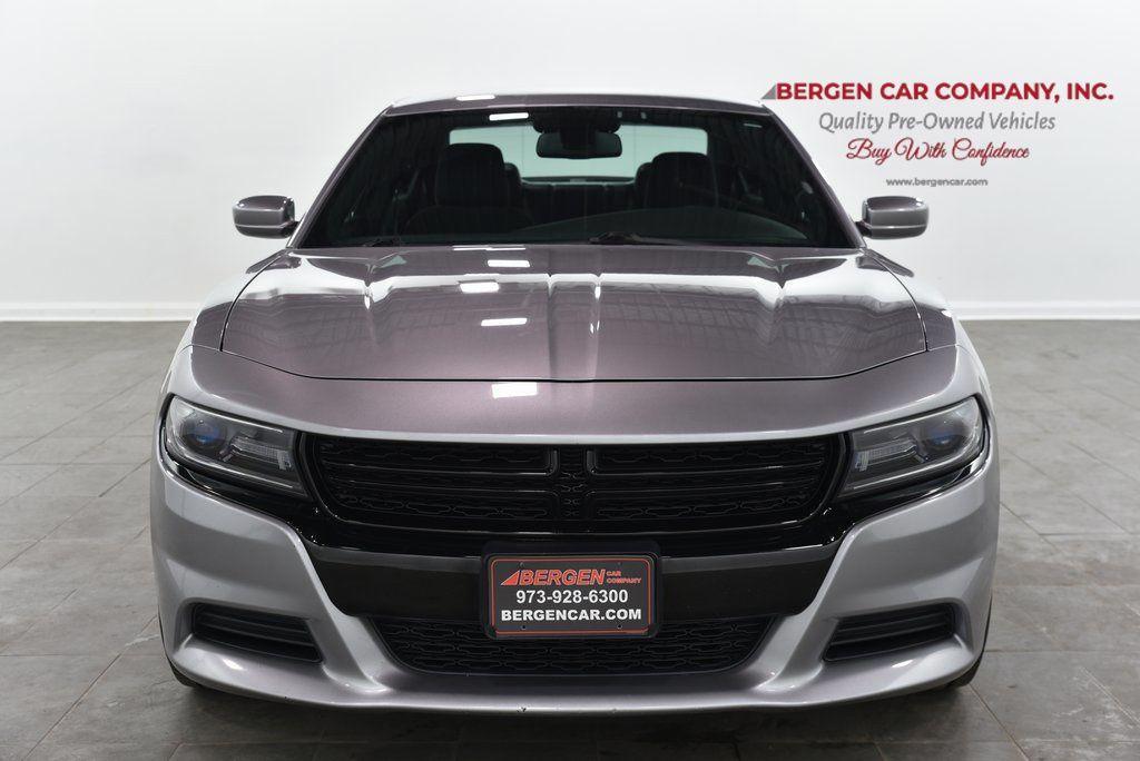 used 2016 Dodge Charger car, priced at $15,999