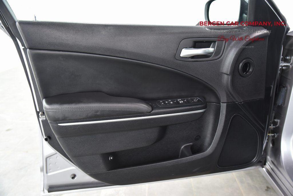 used 2016 Dodge Charger car, priced at $15,999