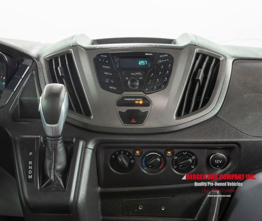 used 2019 Ford Transit-250 car, priced at $20,999