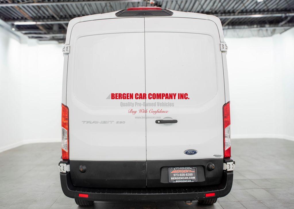 used 2019 Ford Transit-250 car, priced at $20,999