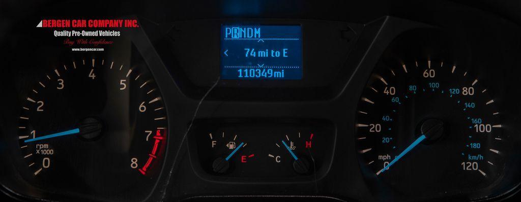 used 2019 Ford Transit-250 car, priced at $20,999