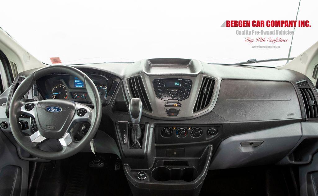used 2019 Ford Transit-250 car, priced at $20,999