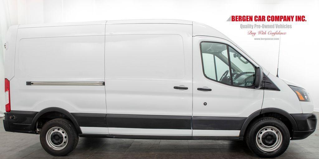 used 2019 Ford Transit-250 car, priced at $20,999