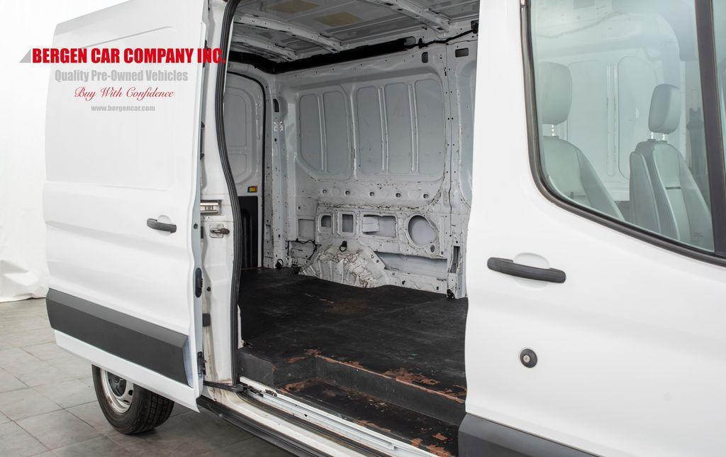 used 2019 Ford Transit-250 car, priced at $20,999