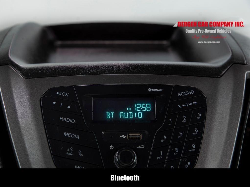used 2019 Ford Transit-250 car, priced at $20,999