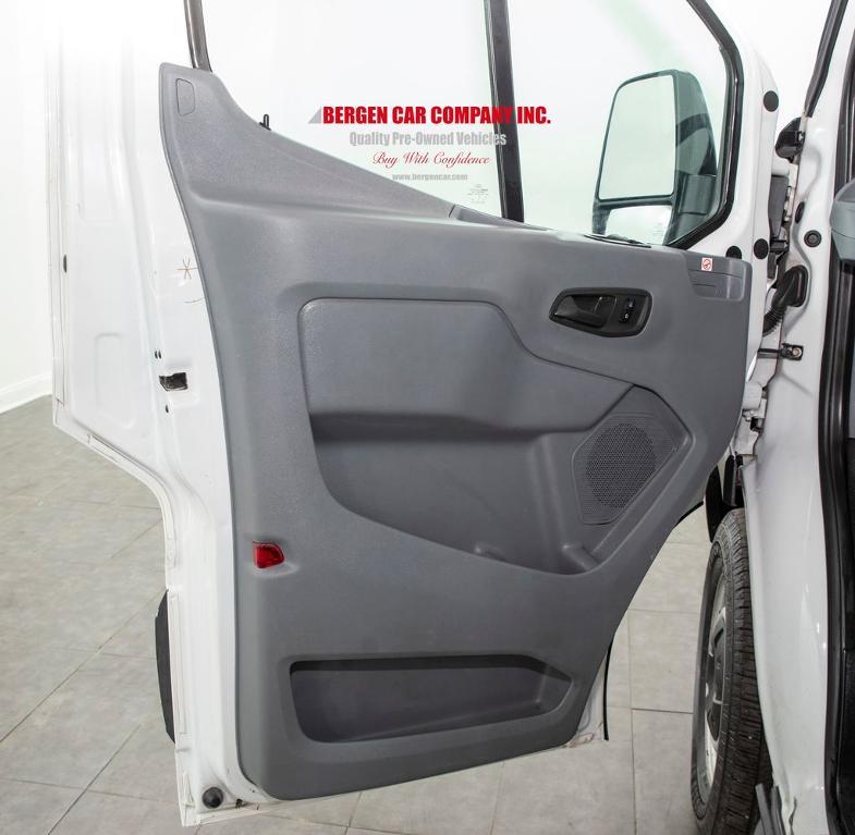 used 2019 Ford Transit-250 car, priced at $20,999
