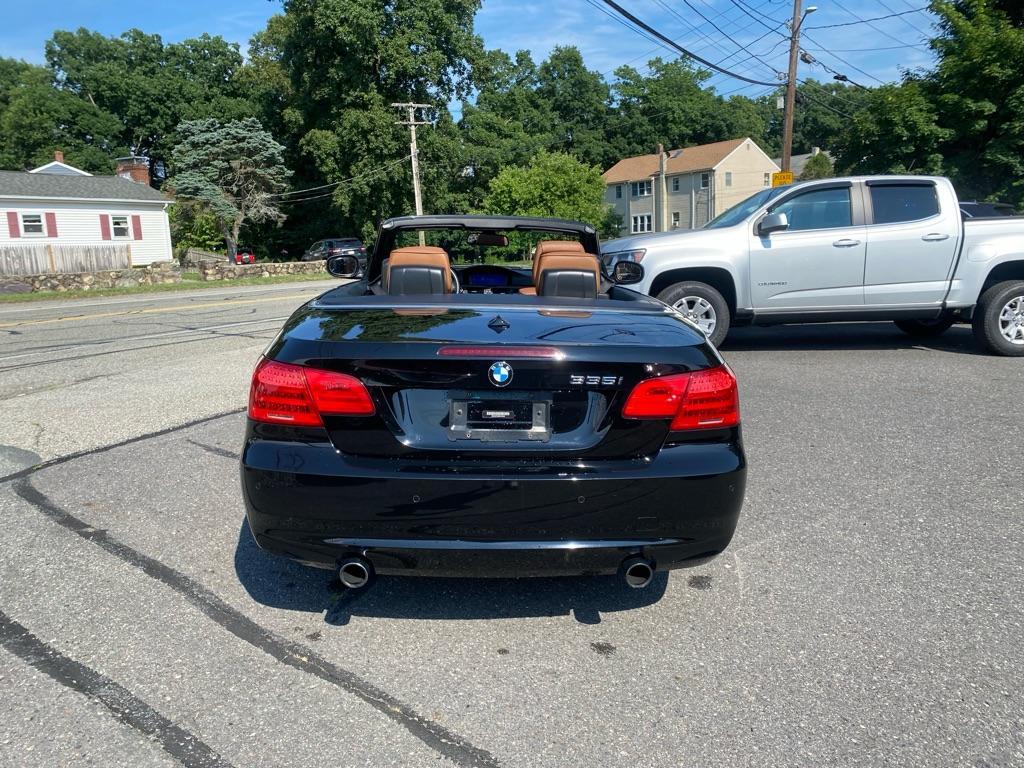 used 2013 BMW 335 car, priced at $18,599