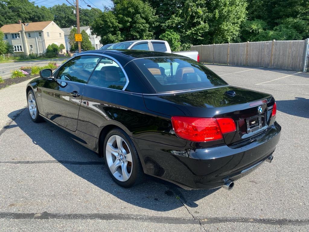 used 2013 BMW 335 car, priced at $18,599