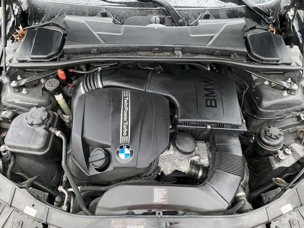 used 2013 BMW 335 car, priced at $18,599