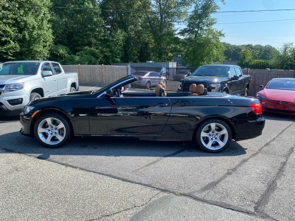 used 2013 BMW 335 car, priced at $18,599