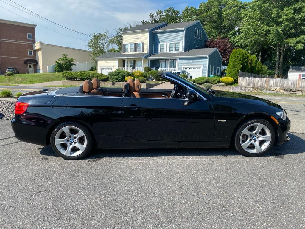 used 2013 BMW 335 car, priced at $18,599