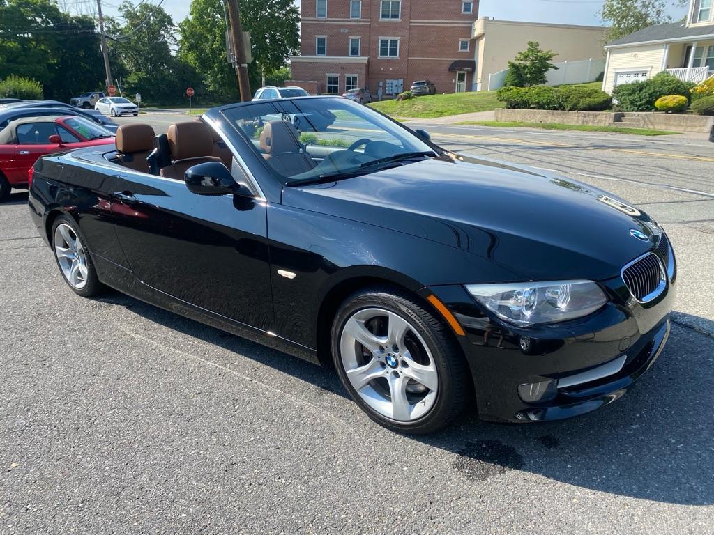 used 2013 BMW 335 car, priced at $18,599