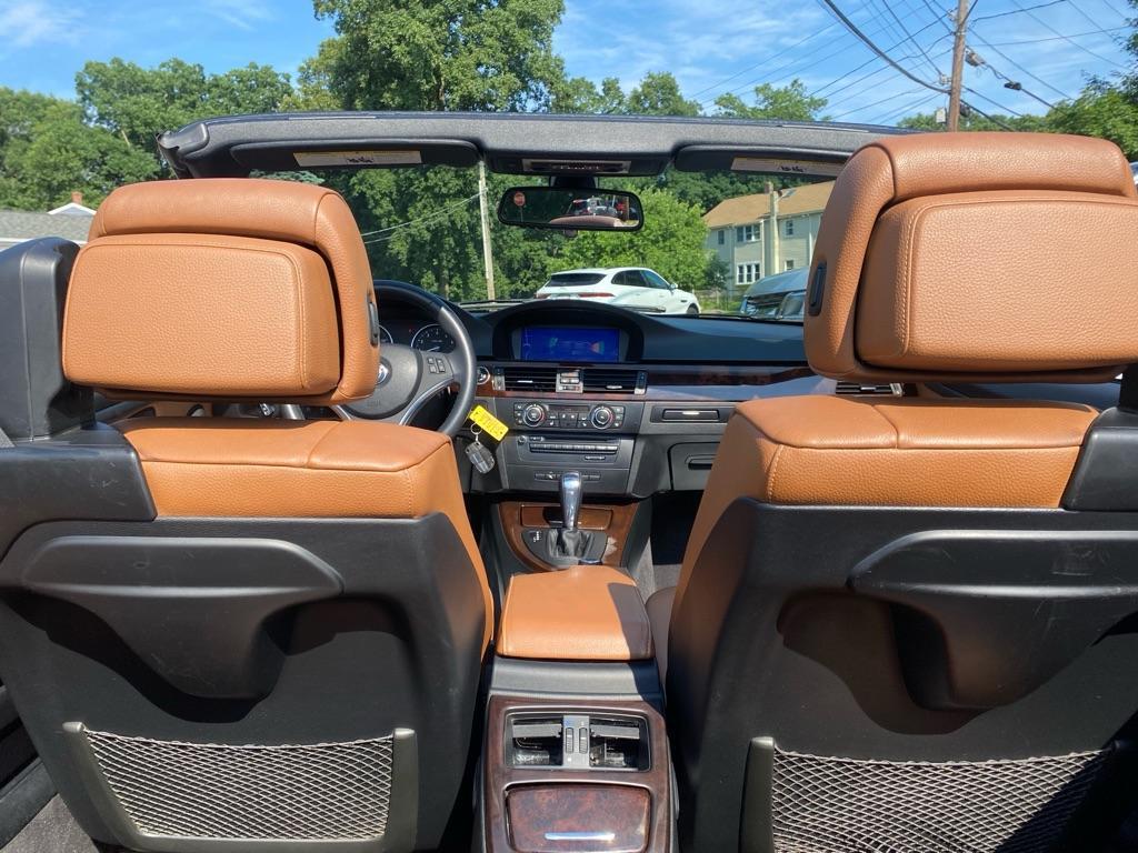 used 2013 BMW 335 car, priced at $18,599