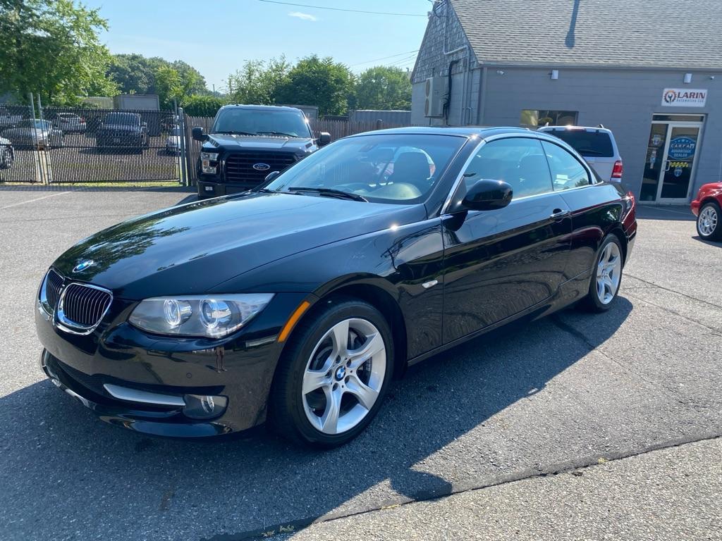 used 2013 BMW 335 car, priced at $18,599