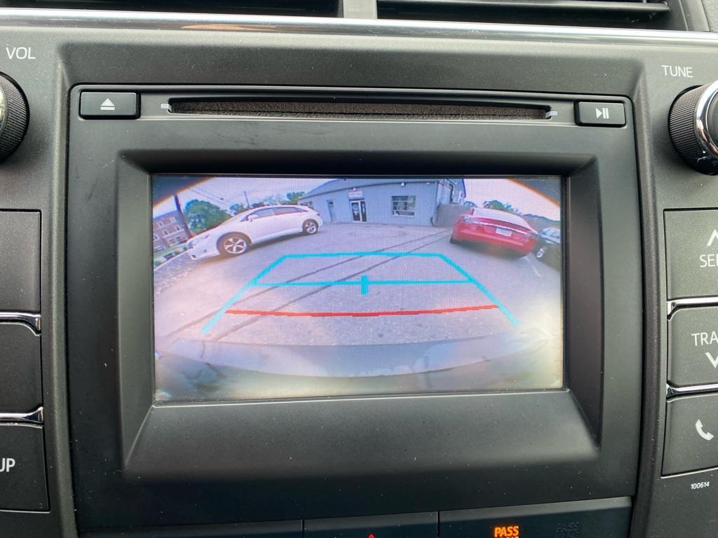 used 2017 Toyota Camry car, priced at $16,895