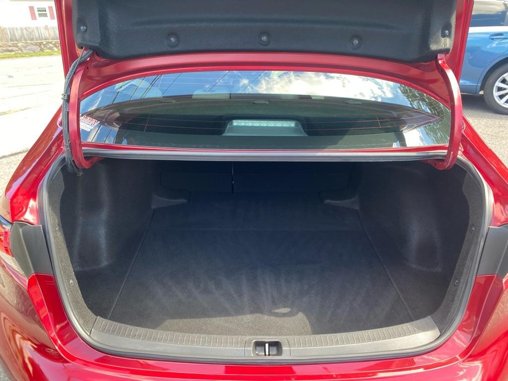 used 2022 Toyota Corolla car, priced at $21,999