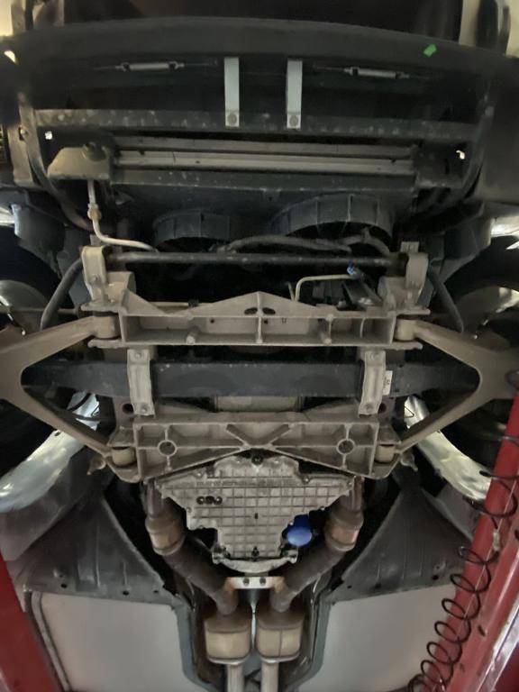 used 2004 Chevrolet Corvette car, priced at $24,995