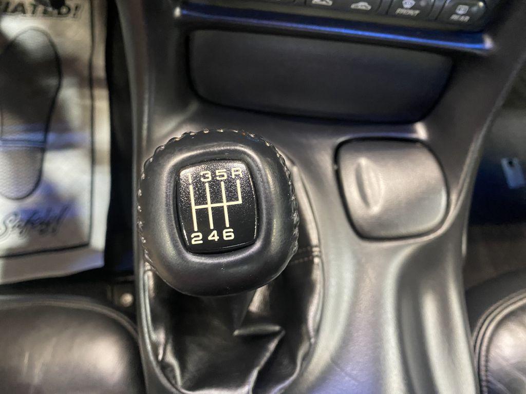 used 2004 Chevrolet Corvette car, priced at $24,995