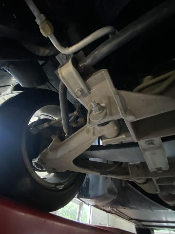 used 2004 Chevrolet Corvette car, priced at $24,995