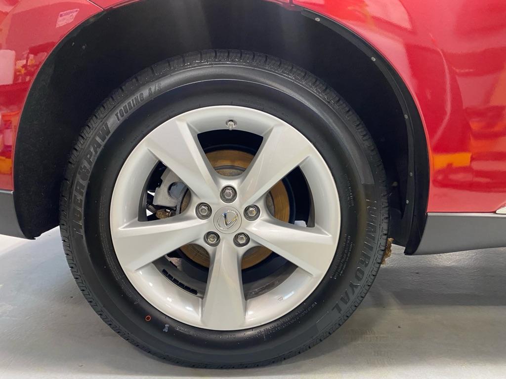 used 2011 Lexus RX 350 car, priced at $21,688