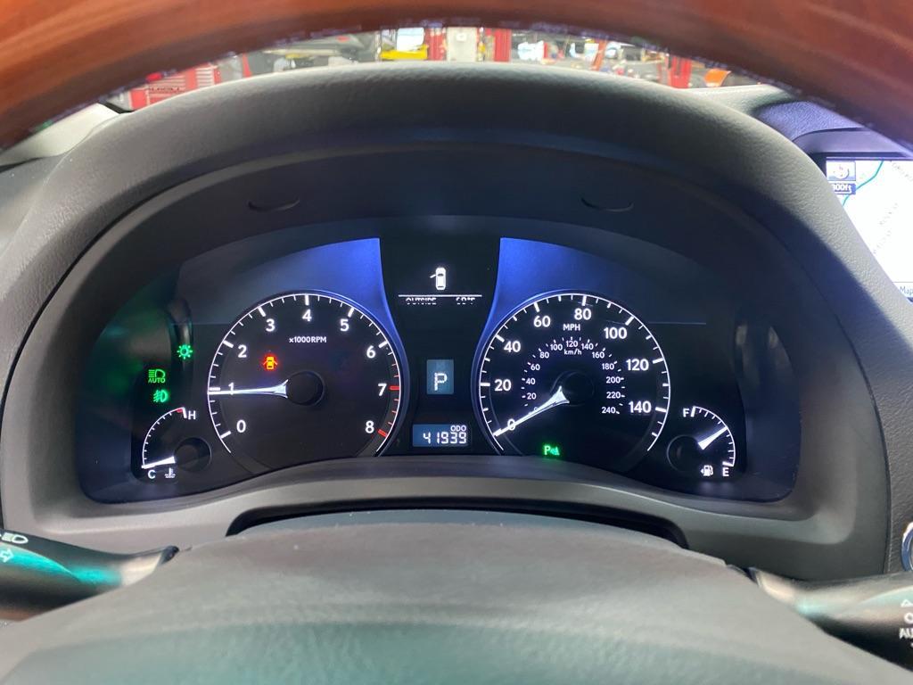 used 2011 Lexus RX 350 car, priced at $21,688