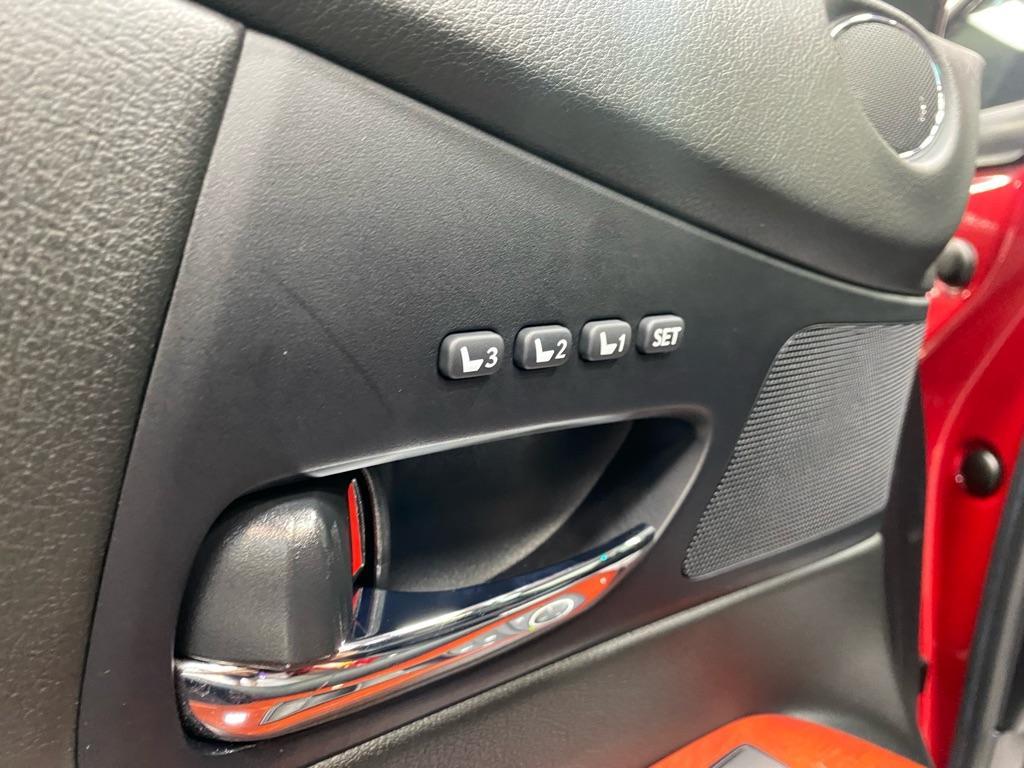 used 2011 Lexus RX 350 car, priced at $21,688