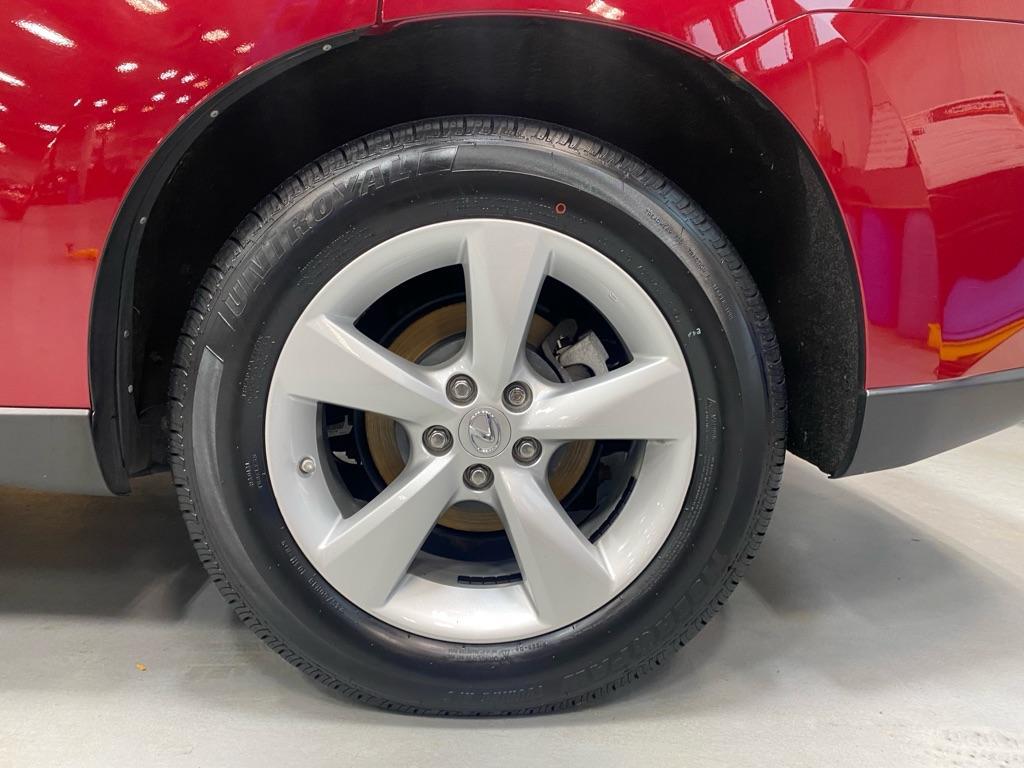 used 2011 Lexus RX 350 car, priced at $21,688