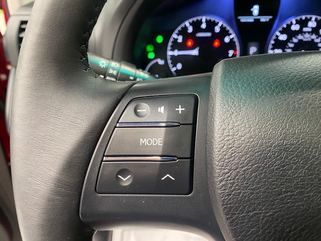 used 2011 Lexus RX 350 car, priced at $21,688