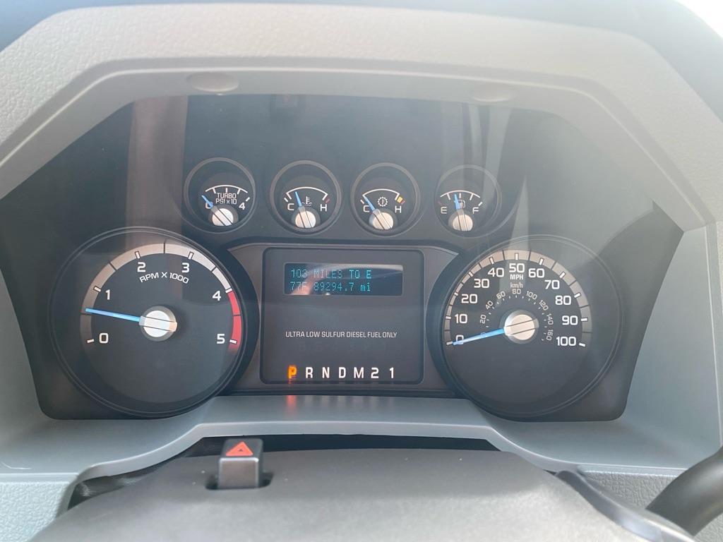 used 2015 Ford F-350 car, priced at $35,900