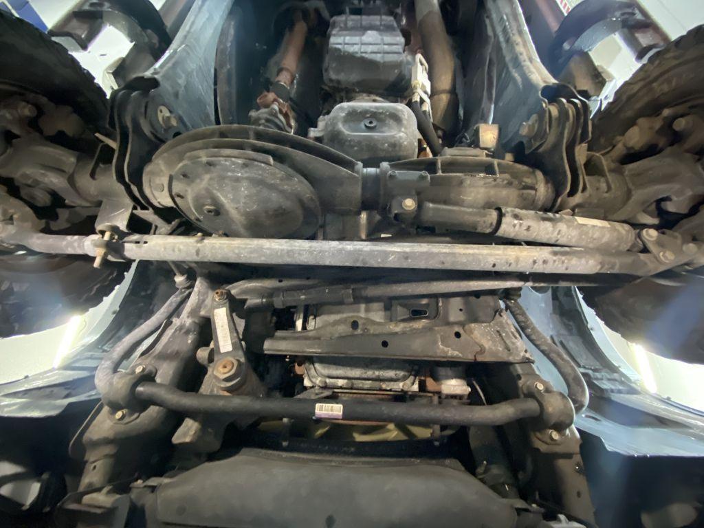 used 2018 Ram 3500 car, priced at $51,600