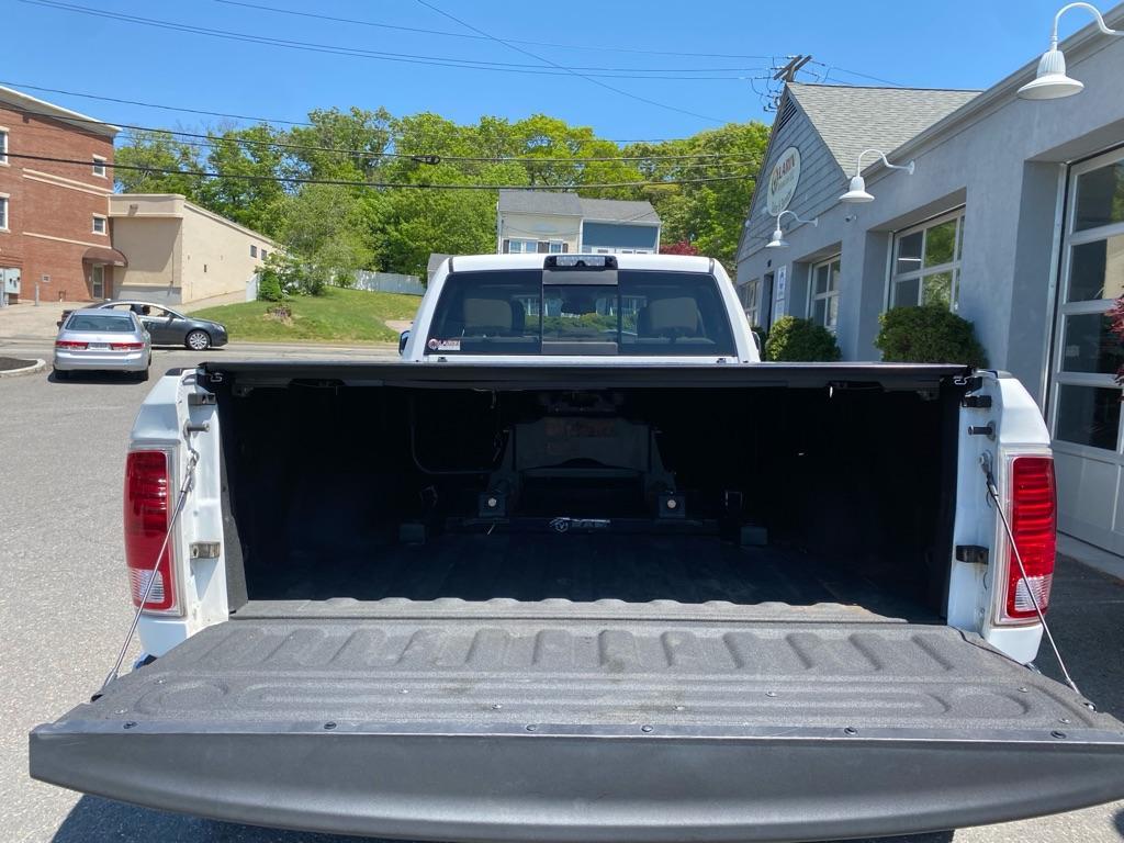 used 2018 Ram 3500 car, priced at $51,600